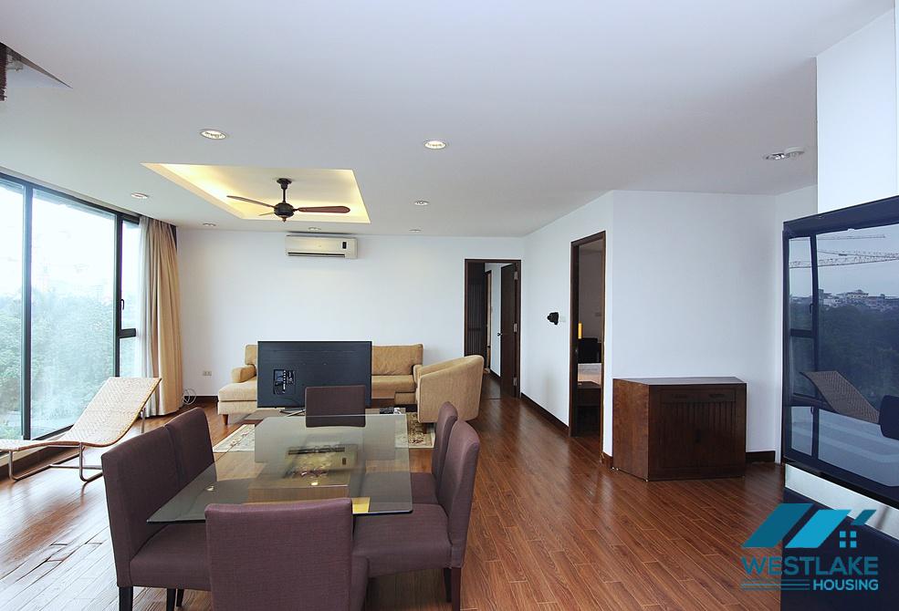 Tay Ho - Lake side apartment for rent on Quang Khanh street, Tay Ho, Ha Noi Tay Ho - Lake side apartment for rent on Quang Khanh street, Tay Ho, Ha Noi