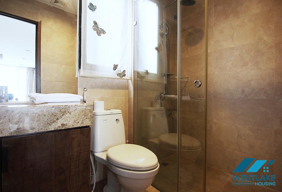 Tay Ho - Lake side apartment for rent on Quang Khanh street, Tay Ho, Ha Noi Tay Ho - Lake side apartment for rent on Quang Khanh street, Tay Ho, Ha Noi