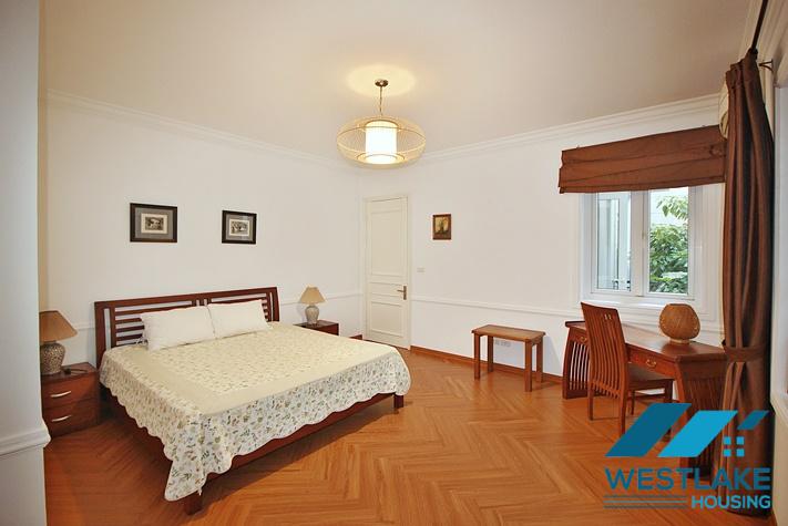 Spacious and renovated 3-bedroom apartment for rent on Vu Mien Street, Tay Ho, Hanoi. Spacious and renovated 3-bedroom apartment for rent on Vu Mien Street, Tay Ho, Hanoi.