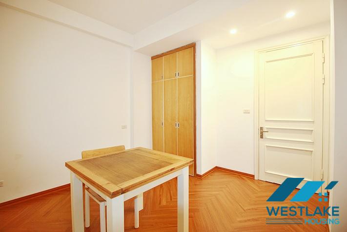 Spacious and renovated 3-bedroom apartment for rent on Vu Mien Street, Tay Ho, Hanoi. Spacious and renovated 3-bedroom apartment for rent on Vu Mien Street, Tay Ho, Hanoi.