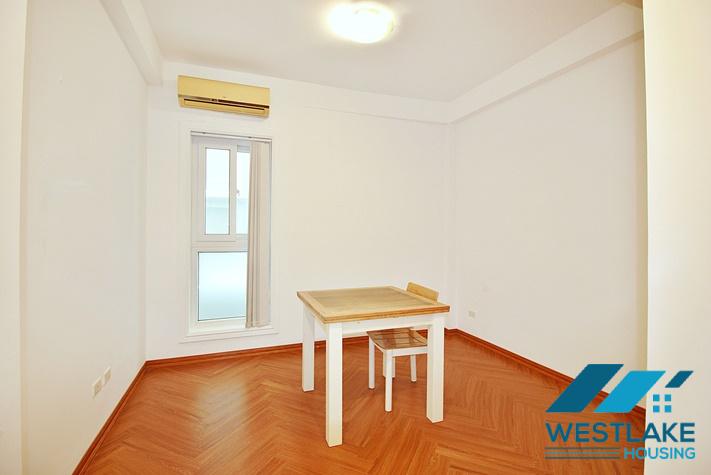 Spacious and renovated 3-bedroom apartment for rent on Vu Mien Street, Tay Ho, Hanoi. Spacious and renovated 3-bedroom apartment for rent on Vu Mien Street, Tay Ho, Hanoi.