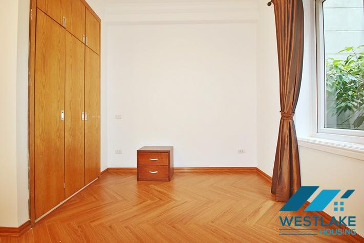 Spacious and renovated 3-bedroom apartment for rent on Vu Mien Street, Tay Ho, Hanoi. Spacious and renovated 3-bedroom apartment for rent on Vu Mien Street, Tay Ho, Hanoi.