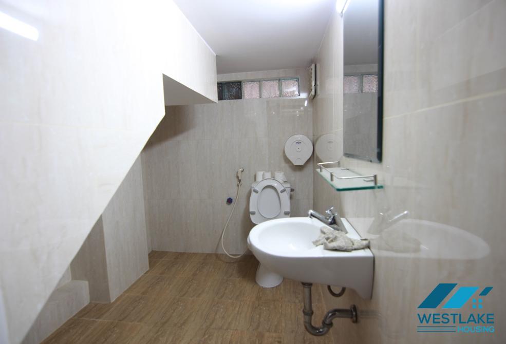Office for rent with 50 sqm for rent in Tay Ho, Hanoi Office for rent with 50 sqm for rent in Tay Ho, Hanoi