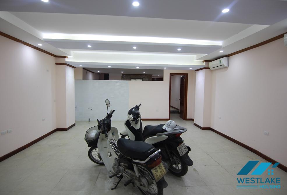 Office for rent with 50 sqm for rent in Tay Ho, Hanoi Office for rent with 50 sqm for rent in Tay Ho, Hanoi