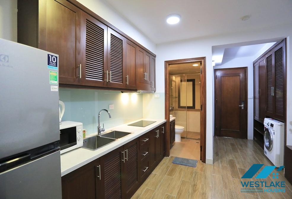 A good studio apartment for rent in Tay Ho, Ha Noi A good studio apartment for rent in Tay Ho, Ha Noi