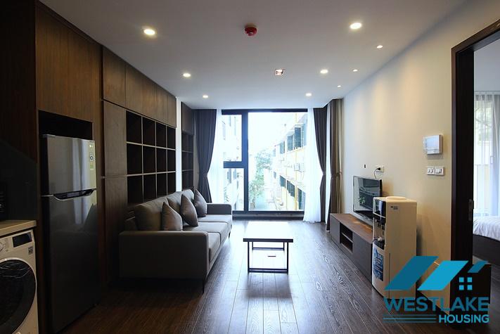 Cho Thuê Căn Hộ 1 Phòng Ngủ Hiện Đại Tại Tây Hồ, Hà Nội. Cho Thuê Căn Hộ 1 Phòng Ngủ Hiện Đại Tại Tây Hồ, Hà Nội.
