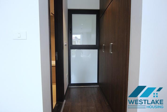 Căn Hộ 1 Phòng Ngủ Đẹp Và Hiện Đại Cho Thuê Tại Tô Ngọc Vân Tây Hồ, Hà Nội