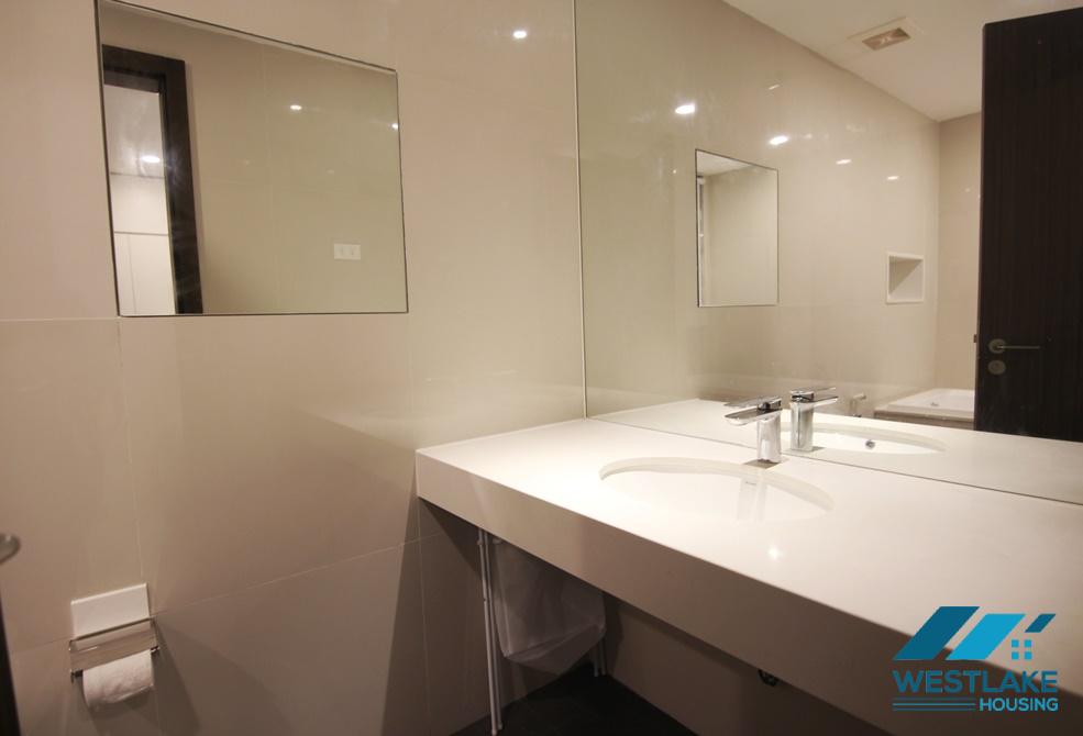 A cheap and modern studio for rent in Tay Ho, Ha Noi