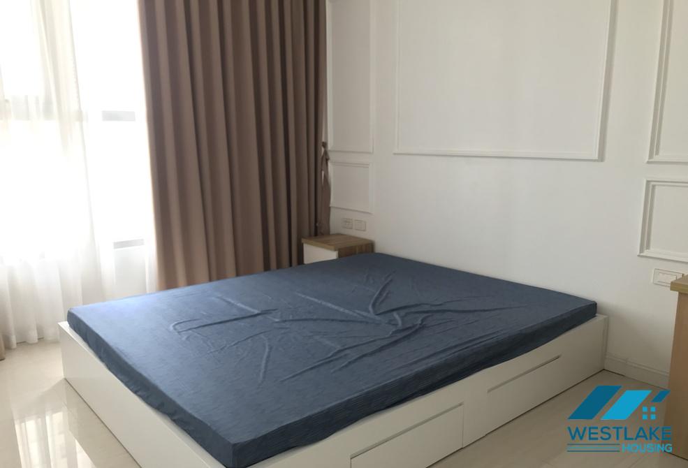 Beautiful 03 bedrooms apartment for rent in Vinhome Gardenia, Nam Tu Liem, Ha Noi