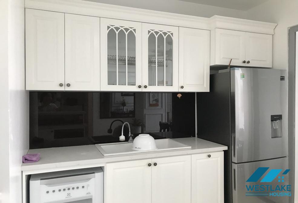 Beautiful 03 bedrooms apartment for rent in Vinhome Gardenia, Nam Tu Liem, Ha Noi