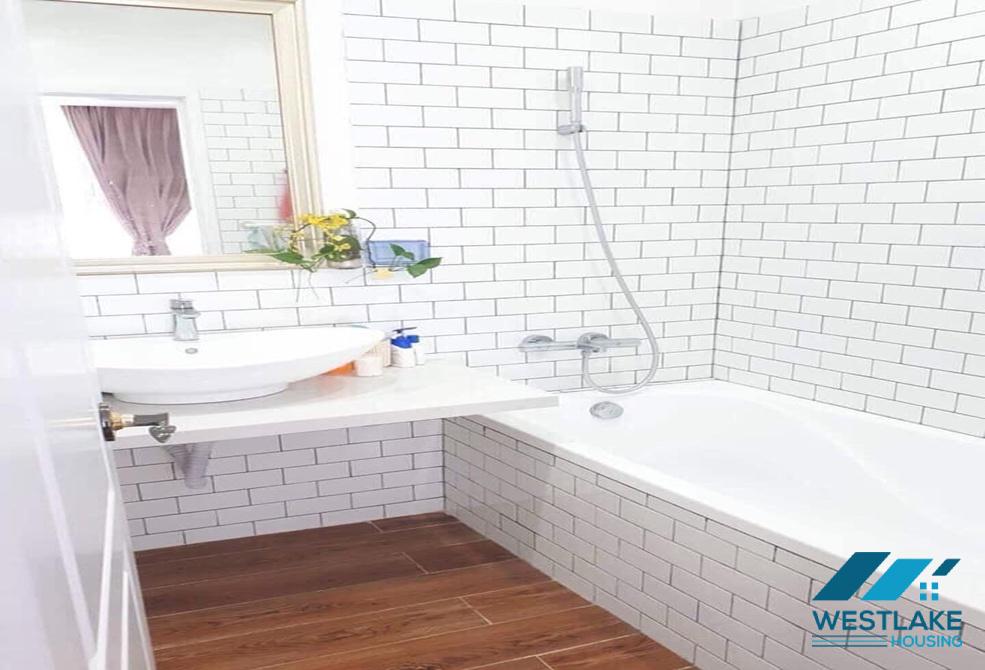 Beautiful 03 bedrooms apartment for rent in Vinhome Gardenia, Nam Tu Liem, Ha Noi