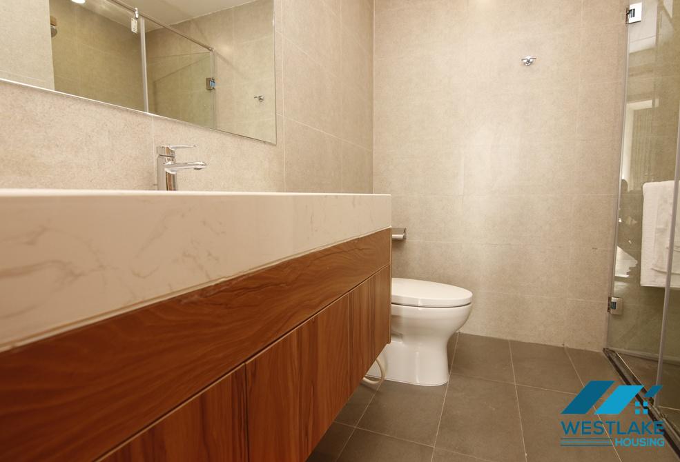 A beautiful and superb apartment for rent in Vinhome Gardenia, Ha Noi