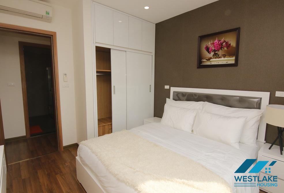 A beautiful and superb apartment for rent in Vinhome Gardenia, Ha Noi