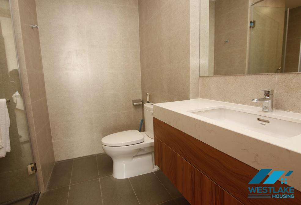 A beautiful and superb apartment for rent in Vinhome Gardenia, Ha Noi