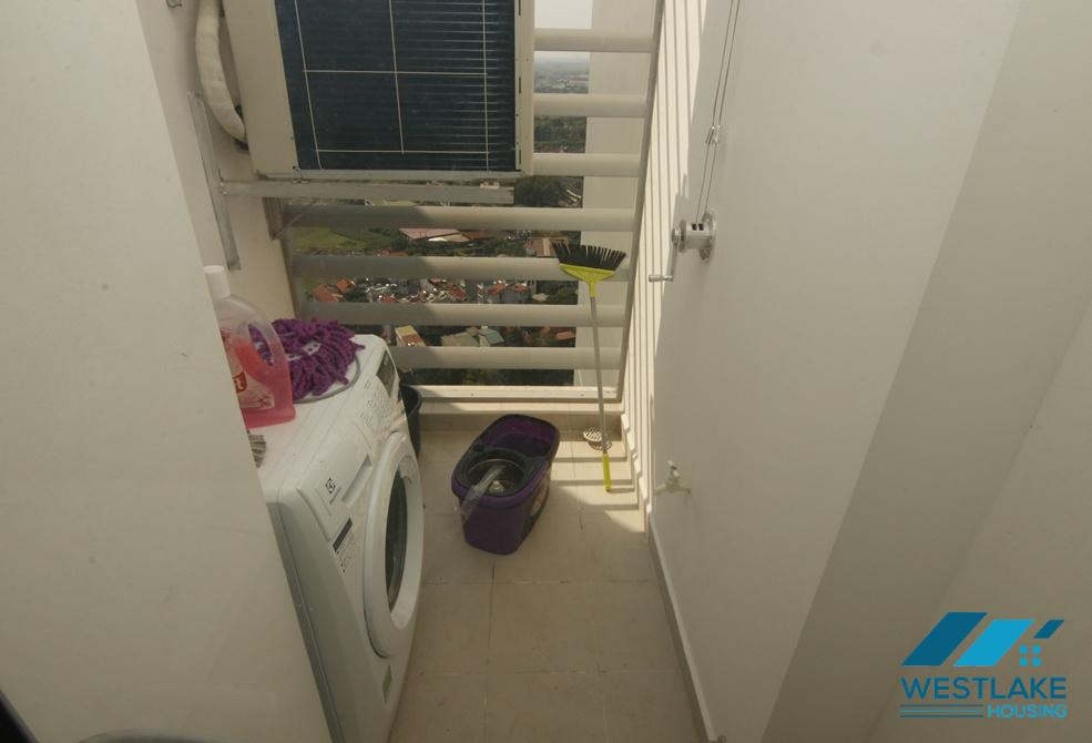 A beautiful and superb apartment for rent in Vinhome Gardenia, Ha Noi