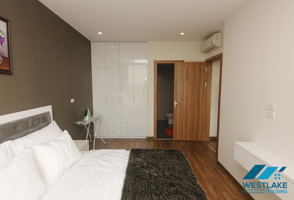 A beautiful and superb apartment for rent in Vinhome Gardenia, Ha Noi