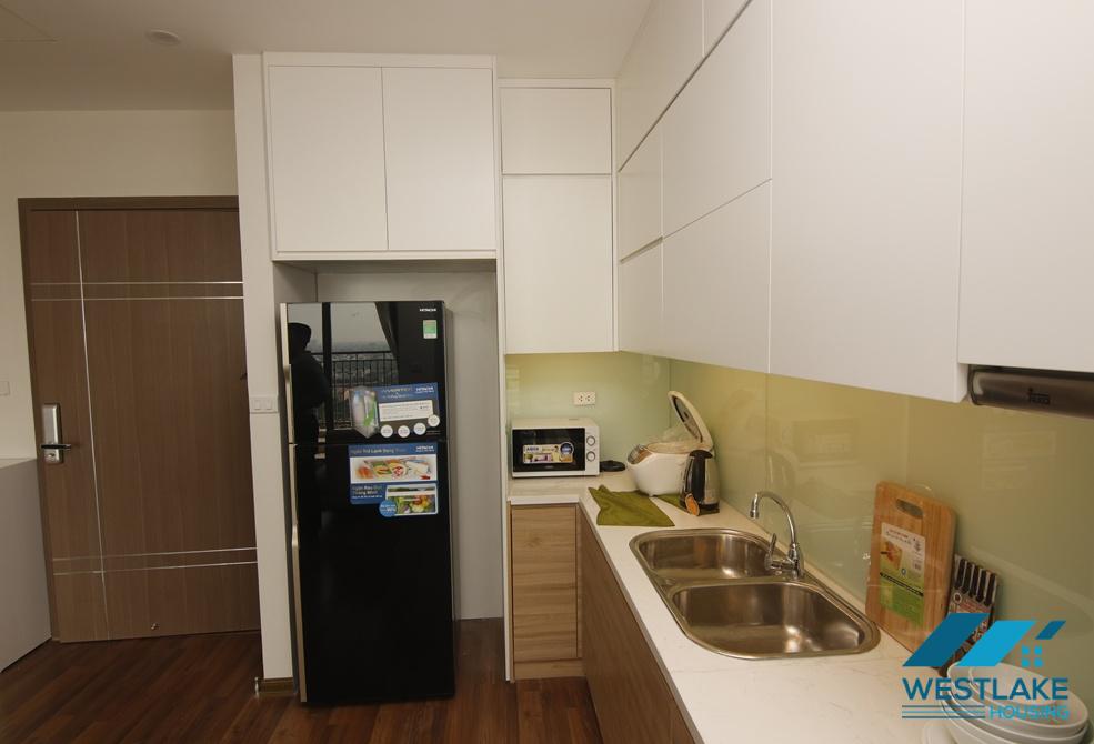 A beautiful and superb apartment for rent in Vinhome Gardenia, Ha Noi