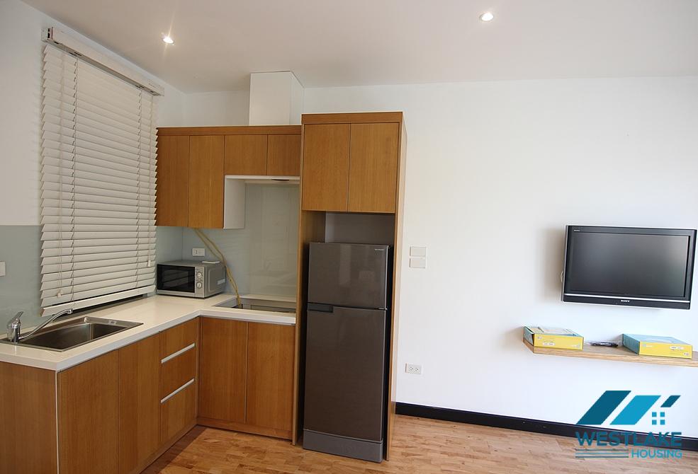 Charming apartment for rent in Tay Ho ward, Closed Westlake