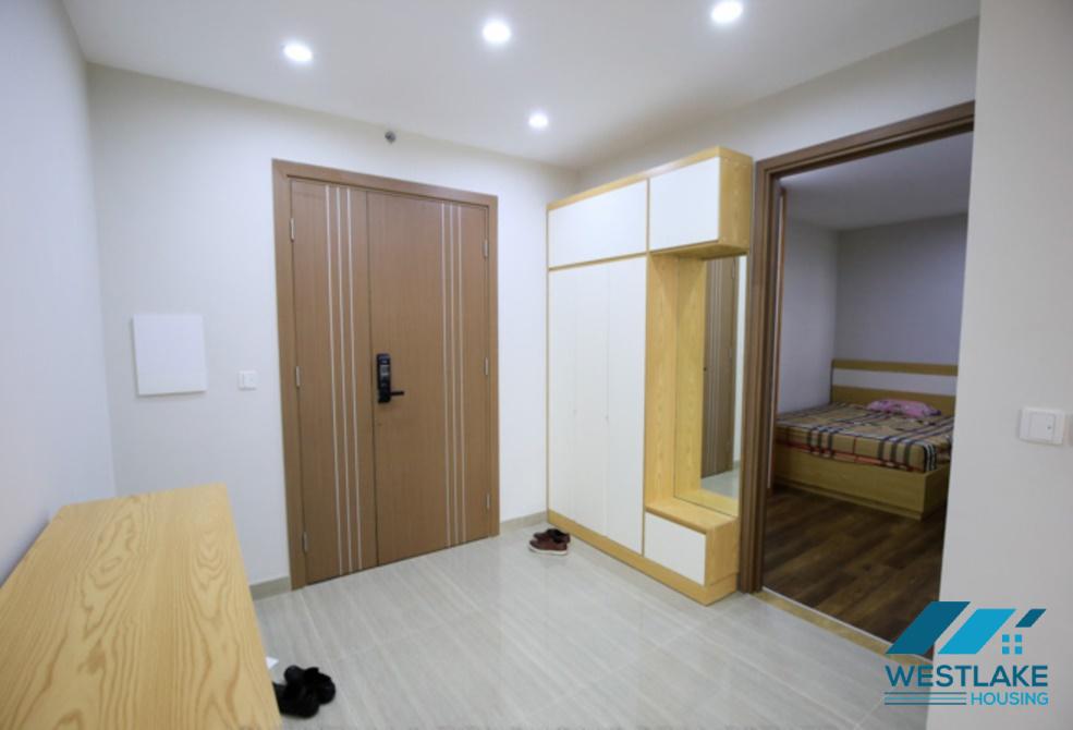 A 3-bedroom apartment with stunning golf course views in Ciputra, Hanoi. A 3-bedroom apartment with stunning golf course views in Ciputra, Hanoi.