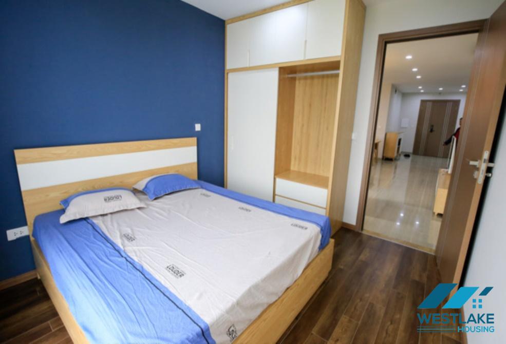 A 3-bedroom apartment with stunning golf course views in Ciputra, Hanoi. A 3-bedroom apartment with stunning golf course views in Ciputra, Hanoi.