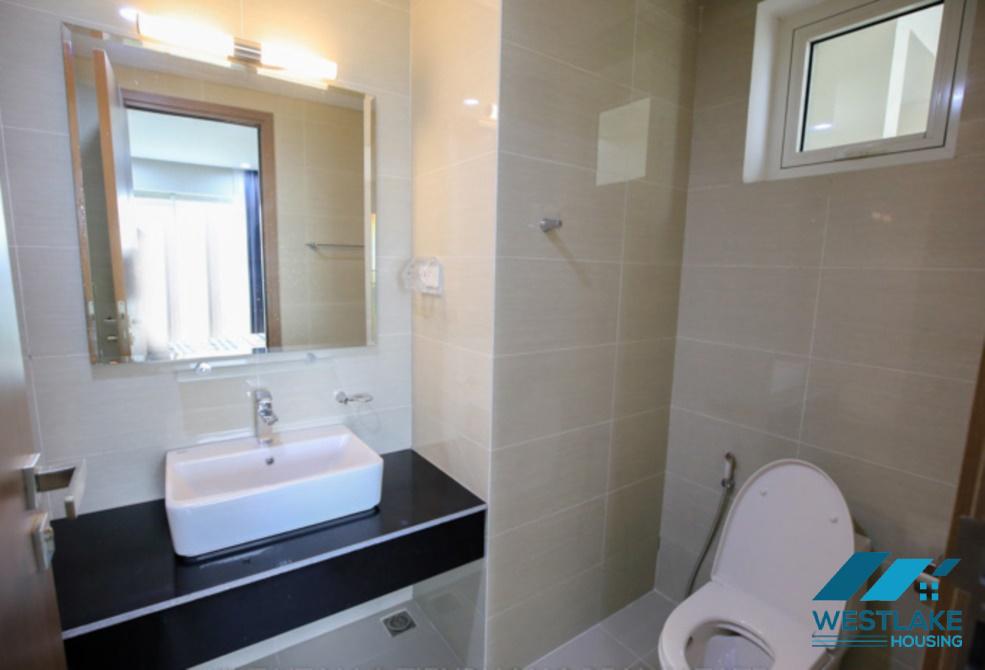 A 3-bedroom apartment with stunning golf course views in Ciputra, Hanoi. A 3-bedroom apartment with stunning golf course views in Ciputra, Hanoi.