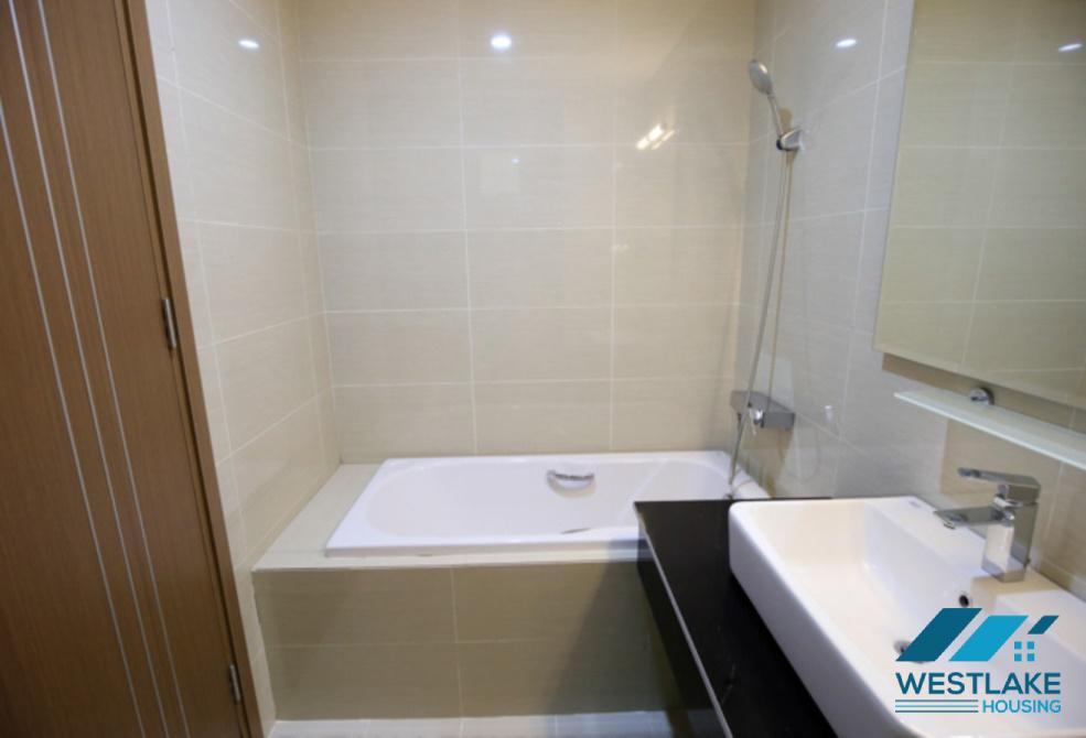 A 3-bedroom apartment with stunning golf course views in Ciputra, Hanoi. A 3-bedroom apartment with stunning golf course views in Ciputra, Hanoi.