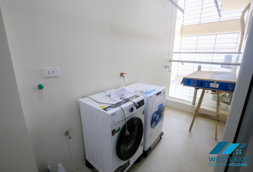 A 3-bedroom apartment with stunning golf course views in Ciputra, Hanoi. A 3-bedroom apartment with stunning golf course views in Ciputra, Hanoi.