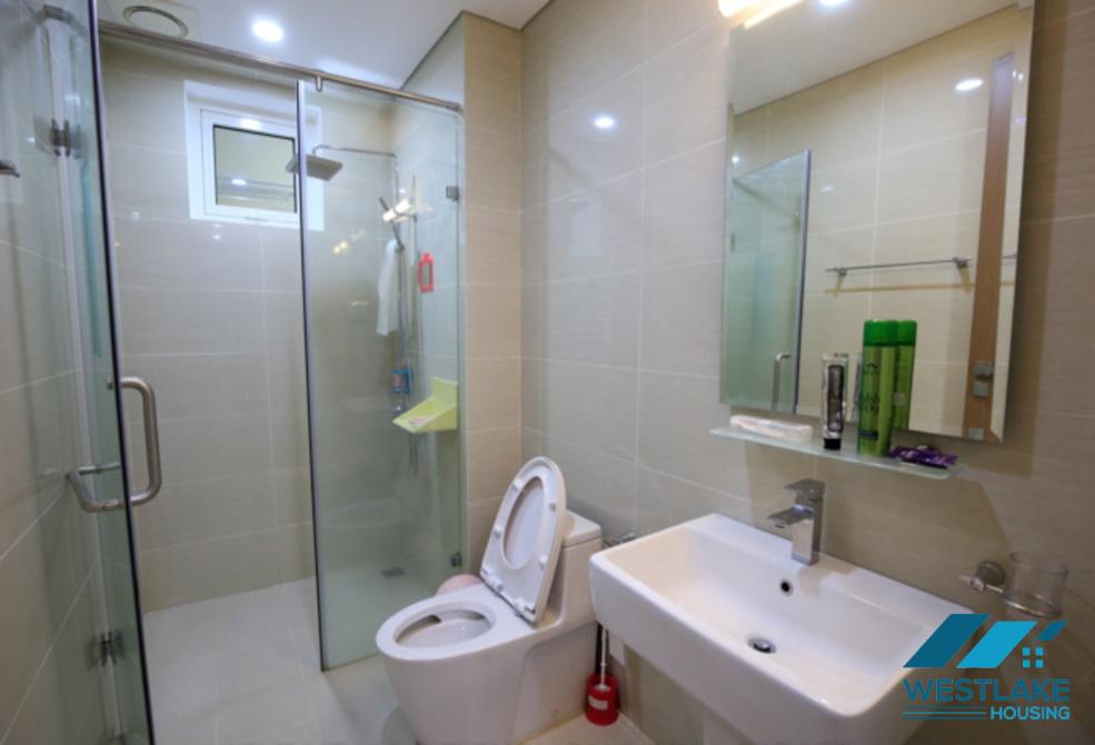 A 3-bedroom apartment with stunning golf course views in Ciputra, Hanoi. A 3-bedroom apartment with stunning golf course views in Ciputra, Hanoi.