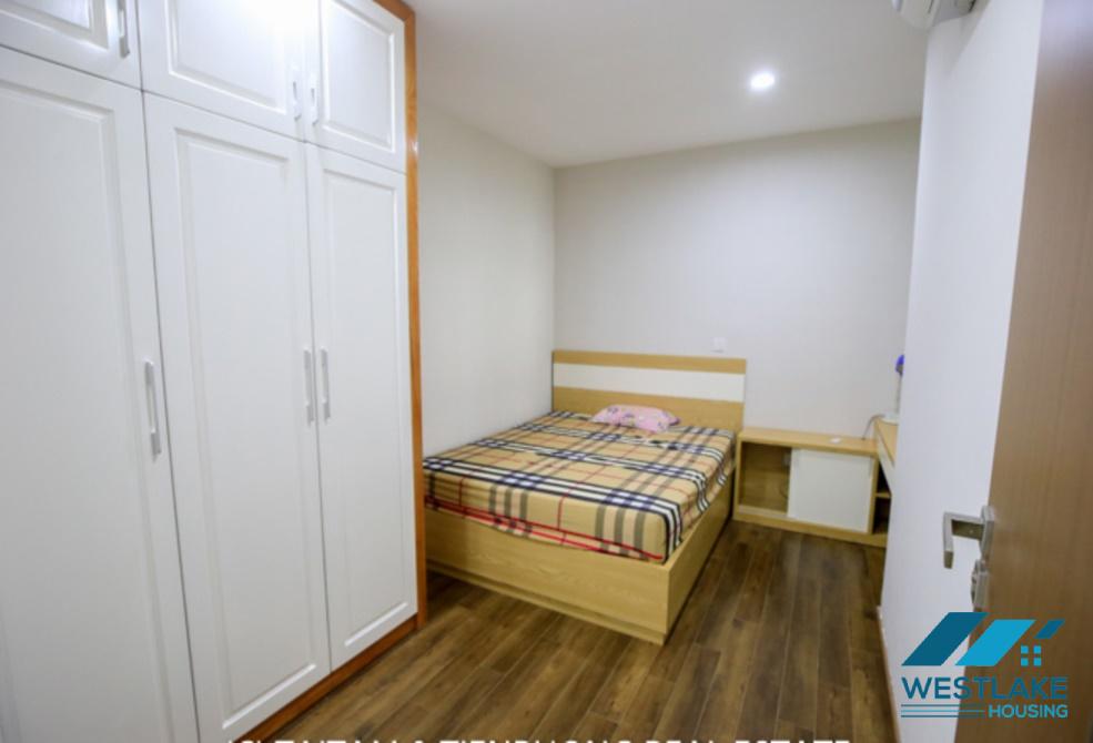 A 3-bedroom apartment with stunning golf course views in Ciputra, Hanoi. A 3-bedroom apartment with stunning golf course views in Ciputra, Hanoi.