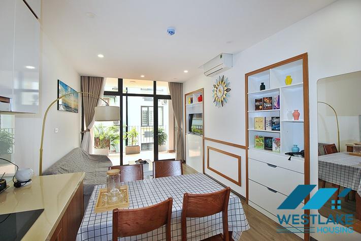 Cho Thuê Căn Hộ 2 Phòng Ngủ Mới Đẹp, Hiện Đại, Ban Công Rông Thoáng Mát Tại Tô Ngọc Vân, Tây Hồ, Hà Nội Cho Thuê Căn Hộ 2 Phòng Ngủ Mới Đẹp, Hiện Đại, Ban Công Rông Thoáng Mát Tại Tô Ngọc Vân, Tây Hồ, Hà Nội