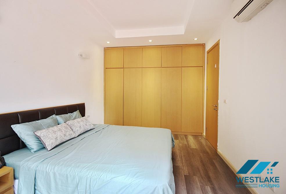 A nice 1 bedroom house for rent in Tay Ho, Ha Noi