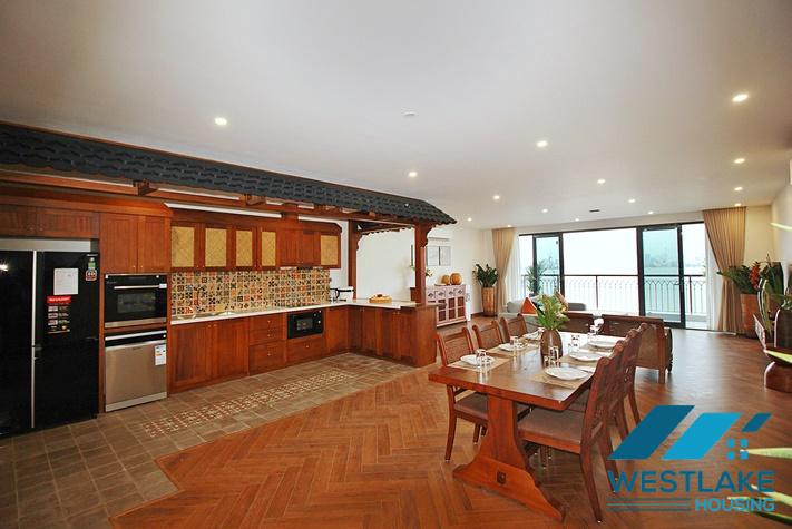 Cho Thuê Căn Hộ 3 Phòng Ngủ Ban Công Rộng View Hồ Thoáng Mát, Hoàn Toàn Mới Tại Xuân Diệu, Tây Hồ, Hà Nội. Cho Thuê Căn Hộ 3 Phòng Ngủ Ban Công Rộng View Hồ Thoáng Mát, Hoàn Toàn Mới Tại Xuân Diệu, Tây Hồ, Hà Nội.