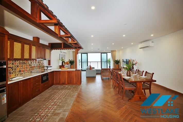 Cho Thuê Căn Hộ 3 Phòng Ngủ Ban Công Rộng View Hồ Thoáng Mát, Hoàn Toàn Mới Tại Xuân Diệu, Tây Hồ, Hà Nội. Cho Thuê Căn Hộ 3 Phòng Ngủ Ban Công Rộng View Hồ Thoáng Mát, Hoàn Toàn Mới Tại Xuân Diệu, Tây Hồ, Hà Nội.