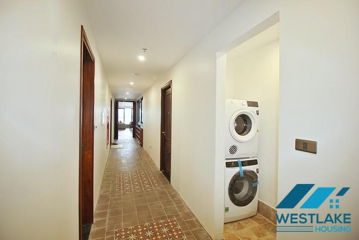 Cho Thuê Căn Hộ 3 Phòng Ngủ Ban Công Rộng View Hồ Thoáng Mát, Hoàn Toàn Mới Tại Xuân Diệu, Tây Hồ, Hà Nội. Cho Thuê Căn Hộ 3 Phòng Ngủ Ban Công Rộng View Hồ Thoáng Mát, Hoàn Toàn Mới Tại Xuân Diệu, Tây Hồ, Hà Nội.