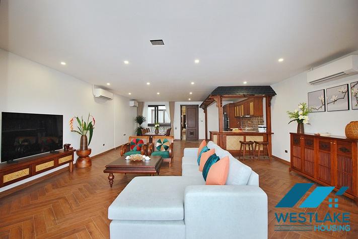 Cho Thuê Căn Hộ 3 Phòng Ngủ Ban Công Rộng View Hồ Thoáng Mát, Hoàn Toàn Mới Tại Xuân Diệu, Tây Hồ, Hà Nội. Cho Thuê Căn Hộ 3 Phòng Ngủ Ban Công Rộng View Hồ Thoáng Mát, Hoàn Toàn Mới Tại Xuân Diệu, Tây Hồ, Hà Nội.