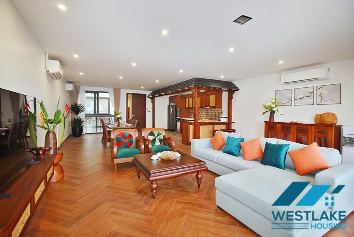 Cho Thuê Căn Hộ 3 Phòng Ngủ Ban Công Rộng View Hồ Thoáng Mát, Hoàn Toàn Mới Tại Xuân Diệu, Tây Hồ, Hà Nội. Cho Thuê Căn Hộ 3 Phòng Ngủ Ban Công Rộng View Hồ Thoáng Mát, Hoàn Toàn Mới Tại Xuân Diệu, Tây Hồ, Hà Nội.