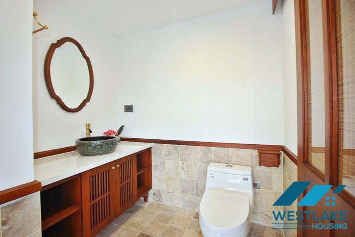 Cho Thuê Căn Hộ 3 Phòng Ngủ Ban Công Rộng View Hồ Thoáng Mát, Hoàn Toàn Mới Tại Xuân Diệu, Tây Hồ, Hà Nội. Cho Thuê Căn Hộ 3 Phòng Ngủ Ban Công Rộng View Hồ Thoáng Mát, Hoàn Toàn Mới Tại Xuân Diệu, Tây Hồ, Hà Nội.