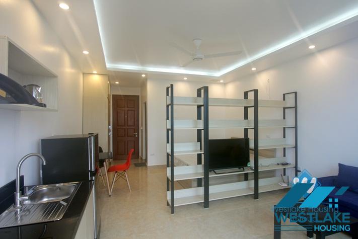 Căn Hộ Studio Hoàn Toàn Mới, Vieu Hồ, Sáng Thoáng Cho Thuê Tại Trịnh Công Sơn Tây Hồ, Hà Nội Căn Hộ Studio Hoàn Toàn Mới, Vieu Hồ, Sáng Thoáng Cho Thuê Tại Trịnh Công Sơn Tây Hồ, Hà Nội