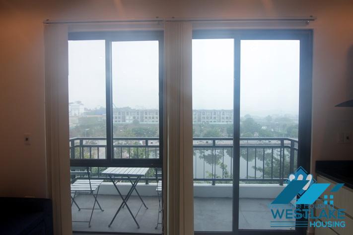 Căn Hộ Studio Hoàn Toàn Mới, Vieu Hồ, Sáng Thoáng Cho Thuê Tại Trịnh Công Sơn Tây Hồ, Hà Nội Căn Hộ Studio Hoàn Toàn Mới, Vieu Hồ, Sáng Thoáng Cho Thuê Tại Trịnh Công Sơn Tây Hồ, Hà Nội