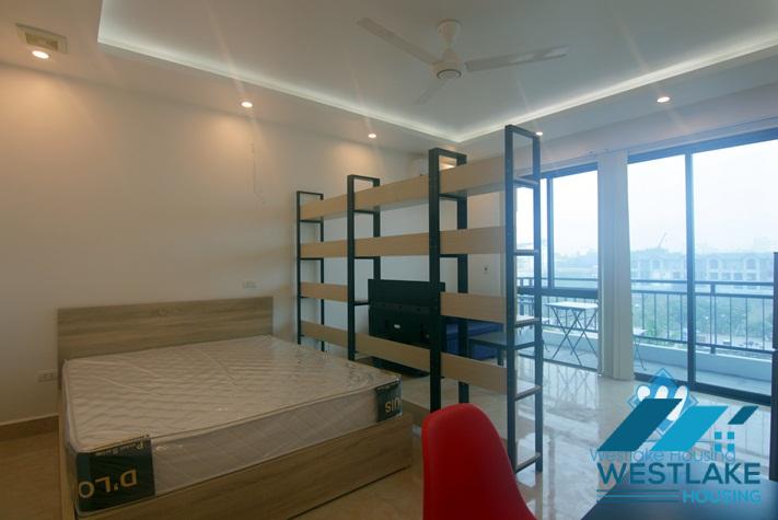 Căn Hộ Studio Hoàn Toàn Mới, Vieu Hồ, Sáng Thoáng Cho Thuê Tại Trịnh Công Sơn Tây Hồ, Hà Nội Căn Hộ Studio Hoàn Toàn Mới, Vieu Hồ, Sáng Thoáng Cho Thuê Tại Trịnh Công Sơn Tây Hồ, Hà Nội