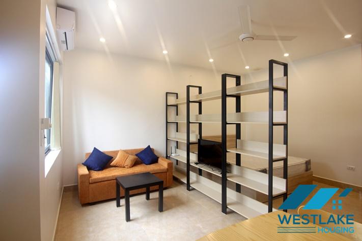 Căn Hộ Studio Hoàn Toàn Mới, Sáng Thoáng Cho Thuê Tại Trịnh Công Sơn Tây Hồ, Hà Nội Căn Hộ Studio Hoàn Toàn Mới, Sáng Thoáng Cho Thuê Tại Trịnh Công Sơn Tây Hồ, Hà Nội