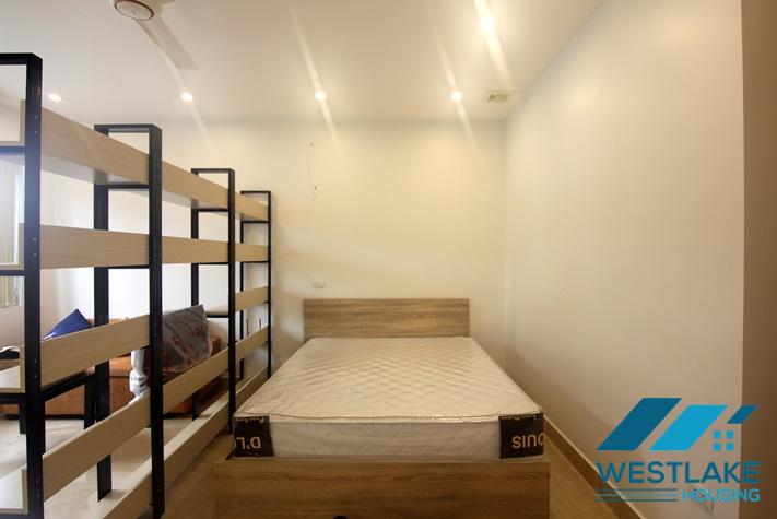 Căn Hộ Studio Hoàn Toàn Mới, Sáng Thoáng Cho Thuê Tại Trịnh Công Sơn Tây Hồ, Hà Nội Căn Hộ Studio Hoàn Toàn Mới, Sáng Thoáng Cho Thuê Tại Trịnh Công Sơn Tây Hồ, Hà Nội