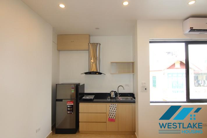 Căn Hộ Studio Hoàn Toàn Mới, Sáng Thoáng Cho Thuê Tại Trịnh Công Sơn Tây Hồ, Hà Nội Căn Hộ Studio Hoàn Toàn Mới, Sáng Thoáng Cho Thuê Tại Trịnh Công Sơn Tây Hồ, Hà Nội