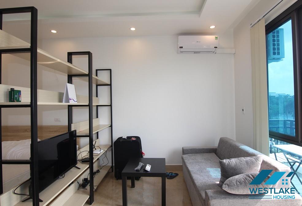 Cho Thuê Căn Hộ Studio View Hồ Tại Trịnh Công Sơn Tây Hồ, Hà Nội Cho Thuê Căn Hộ Studio View Hồ Tại Trịnh Công Sơn Tây Hồ, Hà Nội