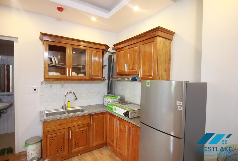 A lovely apartment for rent in Trich Sai, Tay Ho