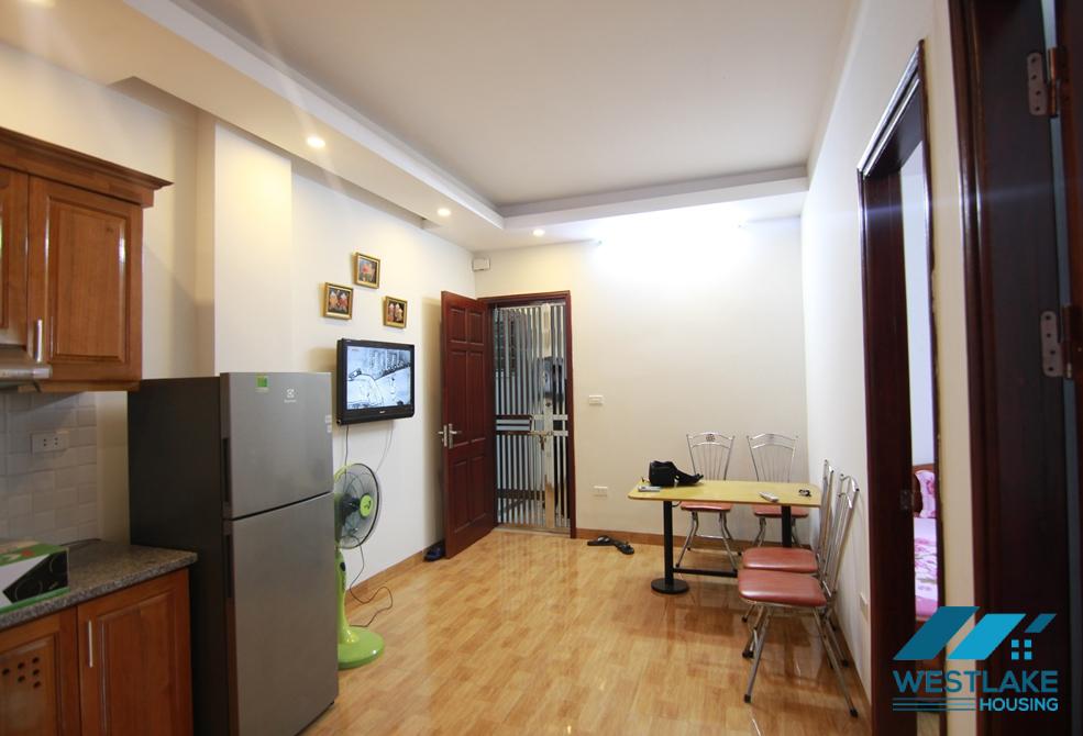 A lovely apartment for rent in Trich Sai, Tay Ho