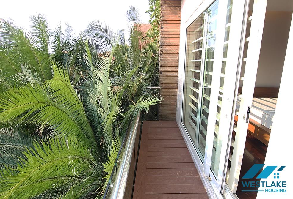 Gorgeous house for rent in To Ngoc Van, Tay Ho, Ha Noi Gorgeous house for rent in To Ngoc Van, Tay Ho, Ha Noi