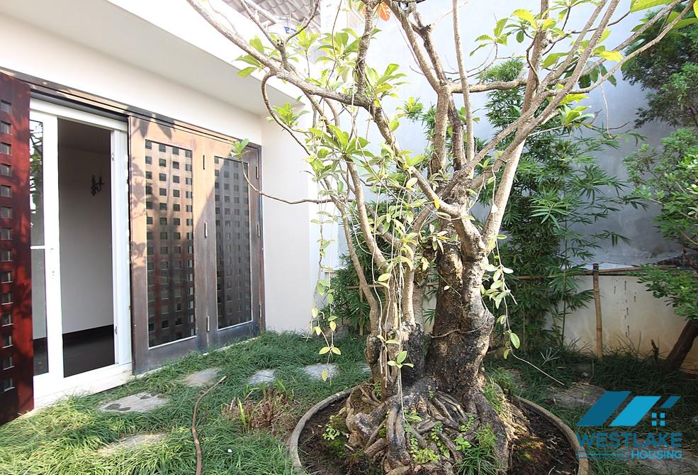 Gorgeous house for rent in To Ngoc Van, Tay Ho, Ha Noi Gorgeous house for rent in To Ngoc Van, Tay Ho, Ha Noi