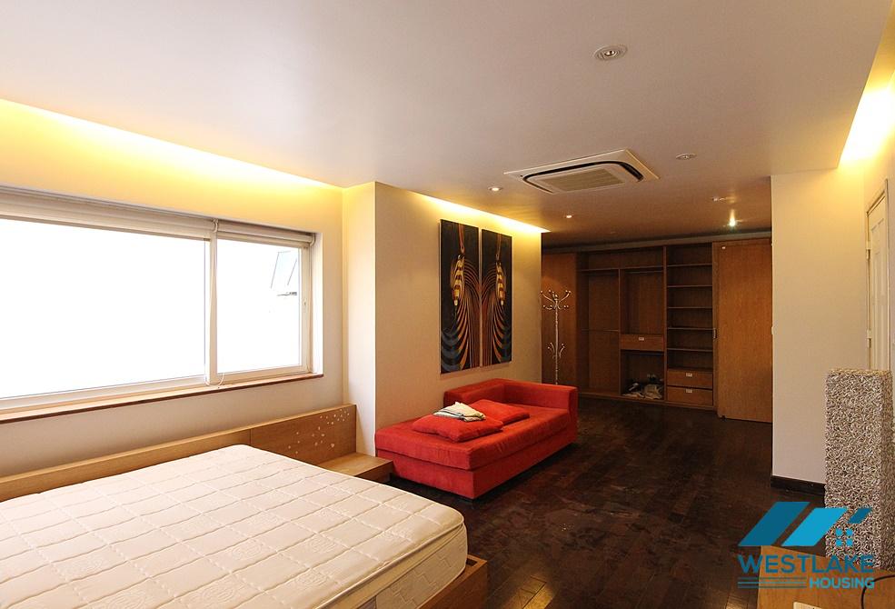 Gorgeous house for rent in To Ngoc Van, Tay Ho, Ha Noi Gorgeous house for rent in To Ngoc Van, Tay Ho, Ha Noi