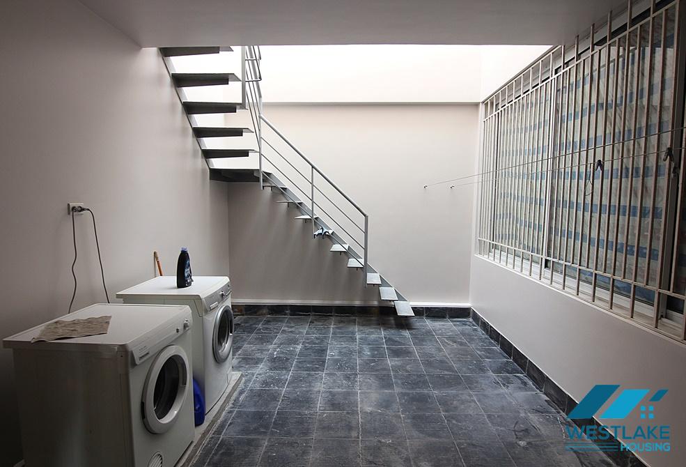 Gorgeous house for rent in To Ngoc Van, Tay Ho, Ha Noi Gorgeous house for rent in To Ngoc Van, Tay Ho, Ha Noi